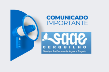 Comunicado 