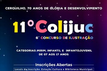 Prefeitura de Cerquilho realiza 11º Concurso Literário e Ilustrativo