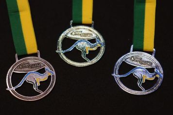 Alunos da rede municipal são premiados na Competição Internacional Canguru de Matemática 