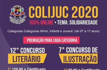 Prefeitura de Cerquilho realiza Colijuc 100% virtual