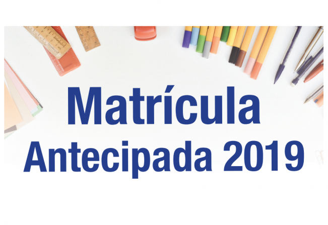 Prefeitura de Cerquilho informa sobre Matrícula Antecipada 2019