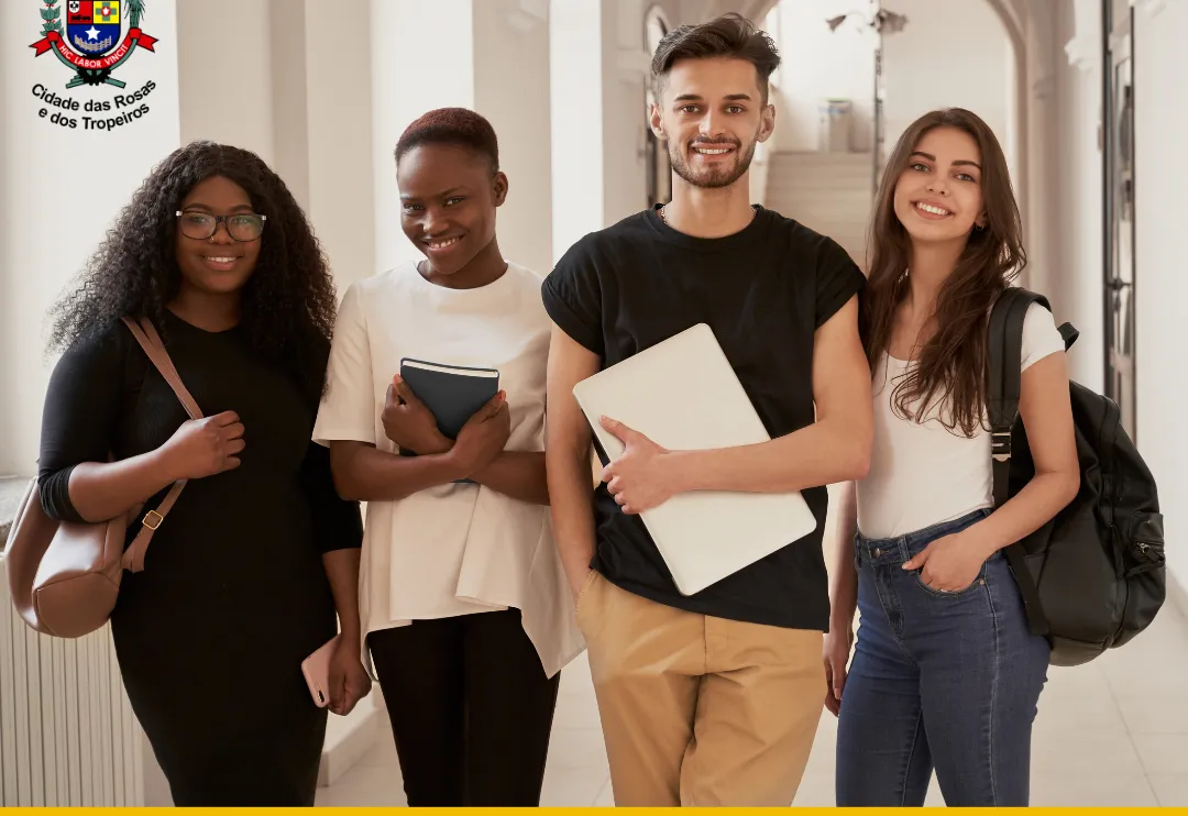 Reembolso Estudantil – 1º semestre de 2026