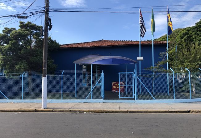 Prefeitura de Cerquilho revitaliza três escolas municipais