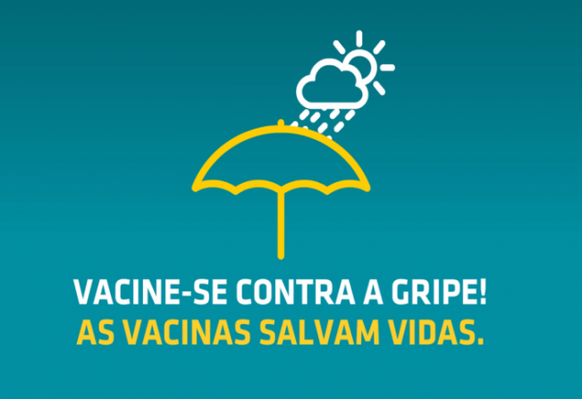 Vacinação contra a Gripe em Cerquilho é liberada para toda a população
