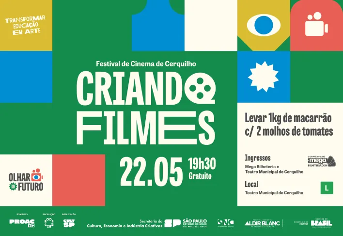 Festival de Cinema de Cerquilho