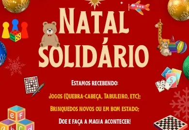 Natal Solidário, Prefeitura de Cerquilho