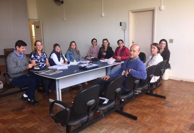 Prefeitura de Cerquilho realiza reunião da Sala de Situação da Dengue