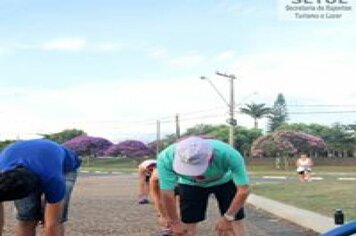 Foto - 18º Caminhando com Saúde