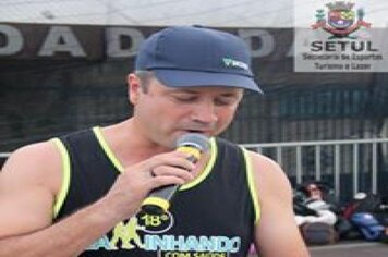 Foto - 18º Caminhando com Saúde