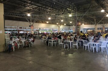 Foto - 12ª Festa das Nações de Cerquilho 
