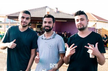 Foto - Cerquilho Rock Show 2019