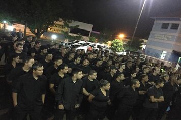 Foto - Carnaval Cerquilho 2018