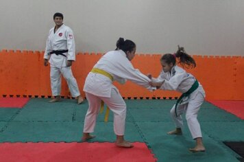 Foto - Jogos Escolares 2017