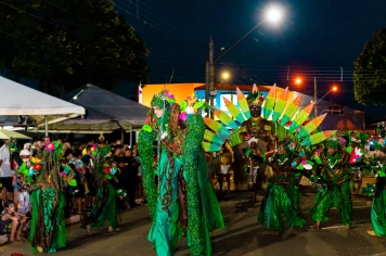 Foto - Carnaval de Cerquilho 2026