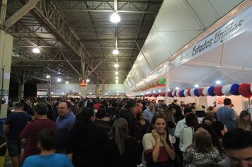 Foto - 10ª Festa das Nações de Cerquilho 