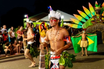 Foto - Carnaval de Cerquilho 2026
