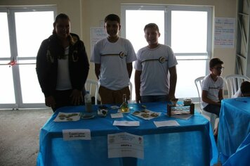 Foto - IV Feira de Ciências de Cerquilho