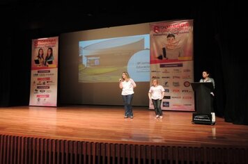 Foto - 8ª Jornada Educacional 