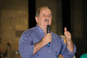 Foto - 12ª Festa das Nações de Cerquilho 