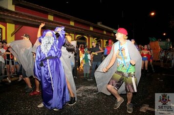 Foto - Carnaval 2017