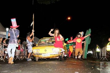 Foto - Carnaval 2017