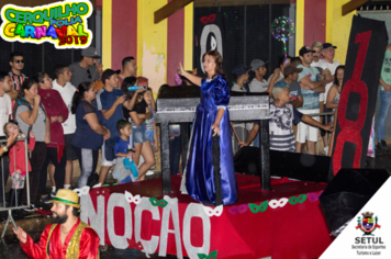 Foto - Carnaval 2019