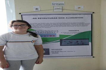 Foto - IV Feira de Ciências de Cerquilho