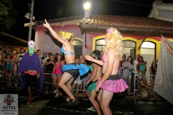 Foto - Carnaval 2017