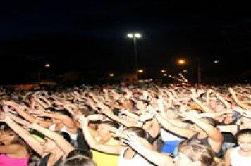 Foto - 18º Caminhando com Saúde