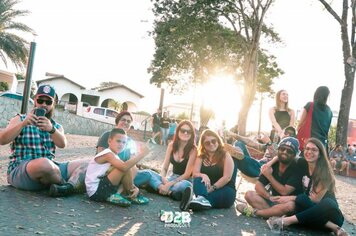 Foto - Cerquilho Rock Show 2019