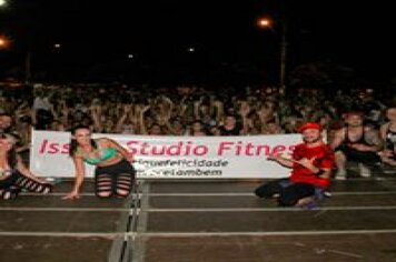 Foto - 18º Caminhando com Saúde