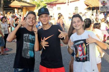 Foto - Carnaval 2017