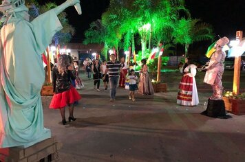 Foto - 11ª Festa das Nações de Cerquilho 2018