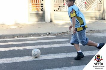 Foto - Voltando a ser criança 