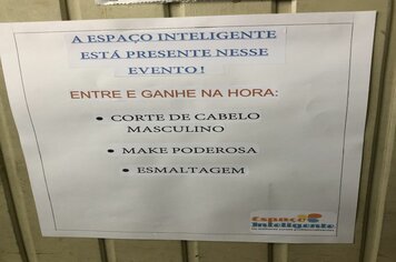 Foto - Mutirão Jornada da Cidadania 2019