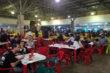 Foto - 11ª Festa das Nações de Cerquilho 2018