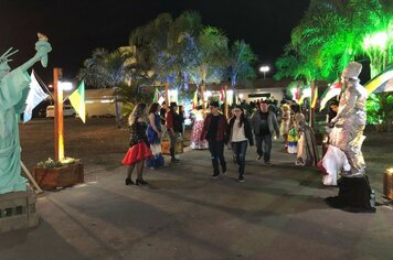 Foto - 11ª Festa das Nações de Cerquilho 2018