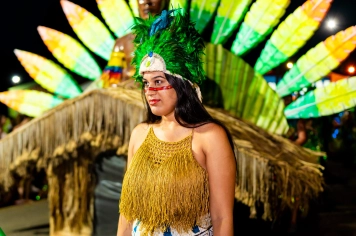 Foto - Carnaval de Cerquilho 2026