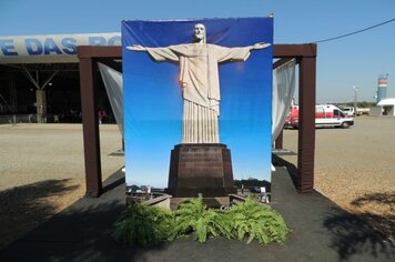Foto - 10ª Festa das Nações de Cerquilho 
