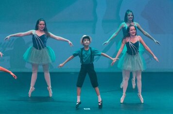 Foto - 17º ENDANCE 2019