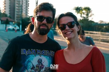 Foto - Cerquilho Rock Show 2019