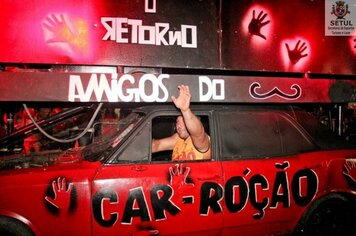 Foto - Carnaval 2017
