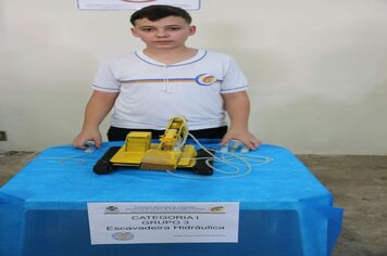 Foto - IV Feira de Ciências de Cerquilho