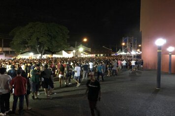 Foto - Festividades do Aniversário de 69 anos de Cerquilho