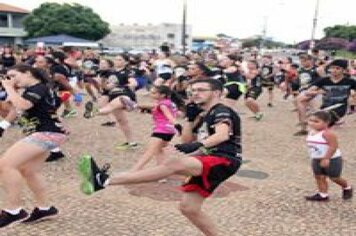 Foto - 18º Caminhando com Saúde
