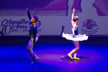Foto - 17º ENDANCE 2019
