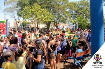 Foto - Semana da Independência em Cerquilho