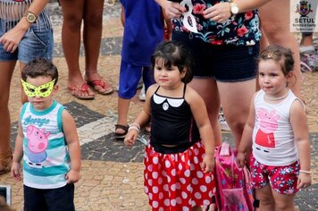 Foto - Carnaval 2017