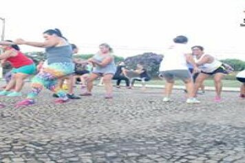 Foto - 18º Caminhando com Saúde