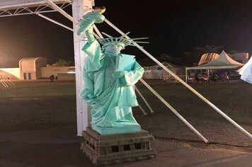 Foto - 11ª Festa das Nações de Cerquilho 2018